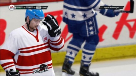 NHL 13 Русская Версия (Xbox 360)