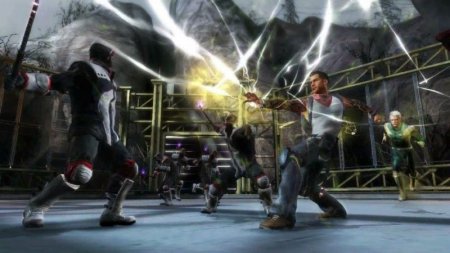 X-Men: Destiny (Xbox 360)