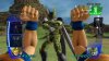 Dragon Ball Z для Kinect (Xbox 360) USED Б/У