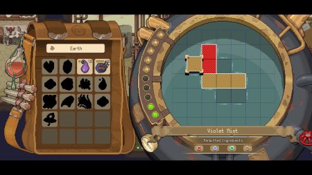 Potion Permit Complete Edition Русская Версия (PS5)