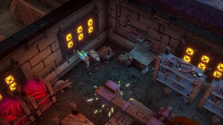 игра Naheulbeuk's Dungeon Master Ограниченное издание (Limited Edition) Русская Версия (Switch) для Nintendo Switch