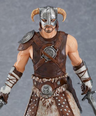 Фигурка Good Smile Company Pop Up Parade: Довакин (Dovahkiin) Древние свитки (The Elder Scrolls) (4580416944298) 18 см 