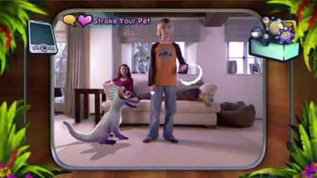 Fantastic Pets  Kinect (Xbox 360)