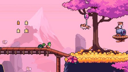 игра Windswept Русская Версия (Switch) для Nintendo Switch