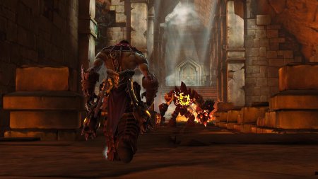 Darksiders: 2 (II): Deathinitive Edition Русская Версия (Xbox One/Series X) 