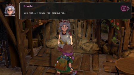 игра Azura's Crystal (Switch) для Nintendo Switch