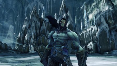 Darksiders: 2 (II): Deathinitive Edition Русская Версия (PS5)