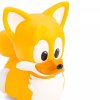Фигурка-утка Numskull Tubbz: Тейлз (Tails) Ёж Соник (Sonic the Hedgehog) 9 см Персонажи игр