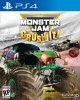 Monster Jam: Crush It (PS4)