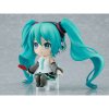 Фигурка Good Smile Company Nendoroid Swacchao: Мику Хацунэ (Hatsune Miku) Акаи Хане (Akai Hane) (4580590126589) 9 см 