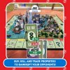 игра Monopoly (Монополия) 2024 Русская Версия (Switch) для Nintendo Switch