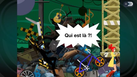 игра Ghost Trick: Phantom Detective (Switch) для Nintendo Switch