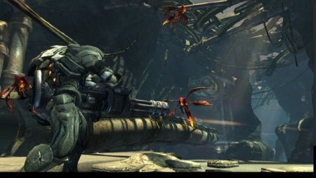 Darksiders (Xbox 360/Xbox One) USED Б/У
