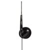 Наушники проводные Hama HK-226 On-Ear Stereo Headphones PC/Wii U/PS Vita/3DS (PC) 