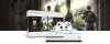 Игровая приставка Microsoft Xbox One S 1Tb Rus Белая + игра Tom Clancy’s The Division 2 Код на загрузку 