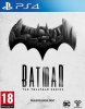 Batman: The Telltale Series   (PS4)