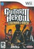 Guitar Hero: 3 (III): Legends of Rock (Wii/WiiU)
