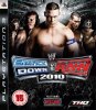 WWE SmackDown vs Raw 2010 (PS3)