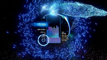 Tetris Effect: Connected (  PS VR2) (PS5)