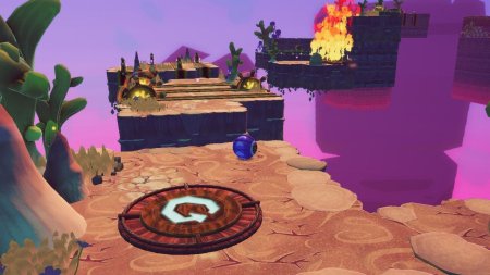 игра Tin & Kuna (Switch) для Nintendo Switch