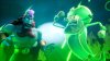SpongeBob SquarePants: Titans of the Tide (Губка Боб Квадратные Штаны: Гиганты глубин) (Game-Key Card) Русская Версия (Switch 2)