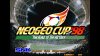 игра ACA NEOGEO Selection Vol. 4 (Switch) для Nintendo Switch