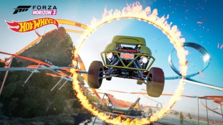 Игровая приставка Microsoft Xbox One S 500Gb Eur Белая + Forza Horizon 3 + DLC Hot Wheels + 6 месяцев Xbox Live 