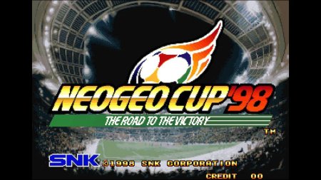 игра ACA NEOGEO Selection Vol. 4 (Switch) для Nintendo Switch