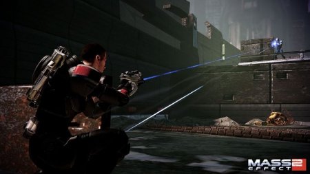 Mass Effect 2 Classics   Jewel (PC) 