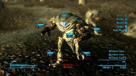 Fallout 3 Add On Pack 1 (Xbox 360/Xbox One) USED Б/У