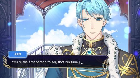 игра Celestia: Chain of Fate (Switch) для Nintendo Switch