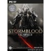 Final Fantasy XIV (14): Stormblood Box (PC)