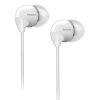 Наушники PHILIPS SHE 3590WT, белые (PC)