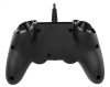  Геймпад проводной NACON Wired Compact Controller Black (Черный) (PS4) 