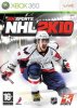 NHL 2K10 (Xbox 360)