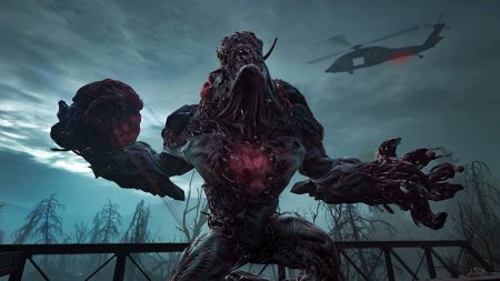 Игра Back 4 Blood Deluxe Edition Русская Версия (PS4/PS5) Playstation 4