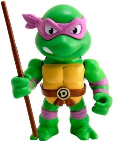 Jada:  (Donatello) - (TMNT) 10 
