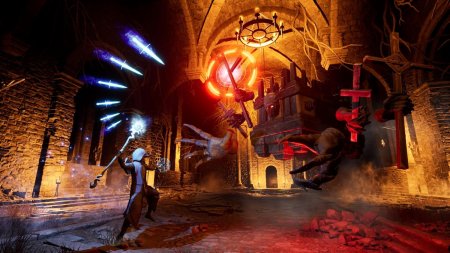 Codex Lost (PS5)