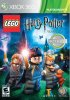 LEGO Гарри Поттер: годы 1-4 (Harry Potter Years 1-4) (Xbox 360) USED Б/У