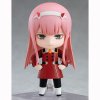 Фигурка Good Smile Company Nendoroid: Зеро Ту (Zero Two) Любимый во Франксе (Darling in the Franxx) (4580590124585) 10 см 