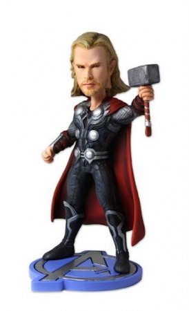  Head Knocker Avengers Age of Ultron Thor (17 )