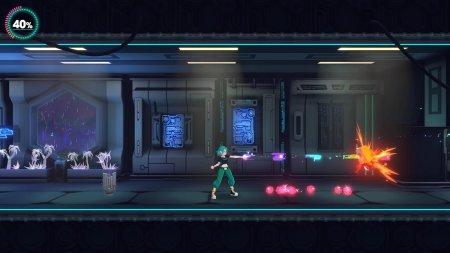 игра Yars Rising (Switch) для Nintendo Switch