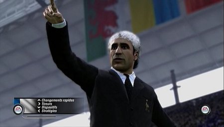 FIFA 2006 World Cup (PS2)