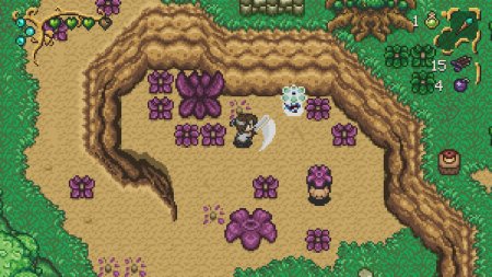 игра Airoheart Русская Версия (Switch) для Nintendo Switch