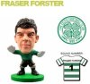 Фигурка футболиста Soccerstarz Celtic Fraser Forster Home Kit (76524)