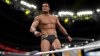 Игра WWE 2K17 (PS4) USED Б/У Playstation 4