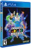 Capcom Arcade Stadium Vol. 1 Cover C Captain Commando (Limited Run #591) Русская Версия (PS4)