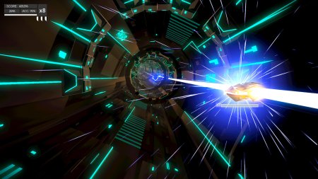 игра Aaero: Полное Издание (Complete Edition) Специальное Ограниченное Издание (Special Limited Edition) Русская Версия (Switch) для Nintendo Switch