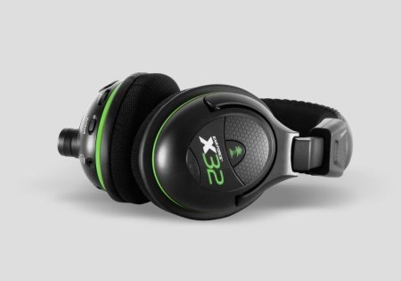 Гарнитура Turtle Beach X32 для (Xbox 360) 