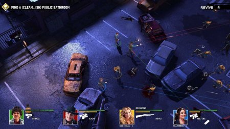 Zombieland: Double Tap - Road Trip (Xbox One) 